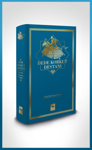 Dede Korkut Destanı | Kitap Ambarı