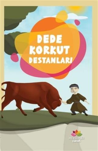 Dede Korkut Destanları | Kitap Ambarı