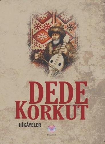Dede Korkut Hikayeler