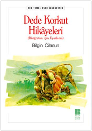 Dede Korkut Hikayeleri-100 T.E. İlköğretim