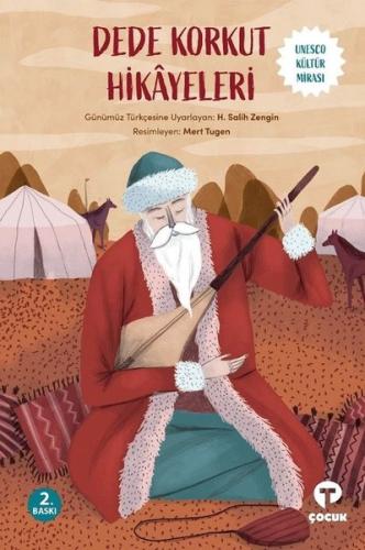 Dede Korkut Hikayeleri | Kitap Ambarı