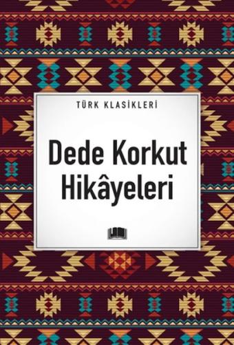 Dede Korkut Hikayeleri | Kitap Ambarı