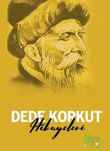 Dede Korkut Hikayeleri