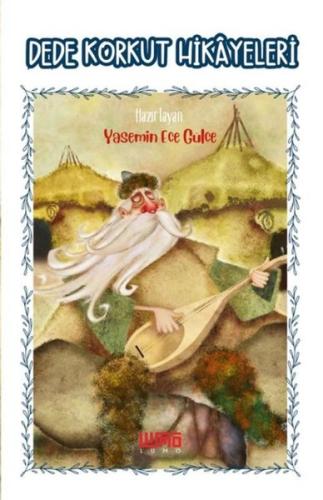 Dede Korkut Hikayeleri | Kitap Ambarı