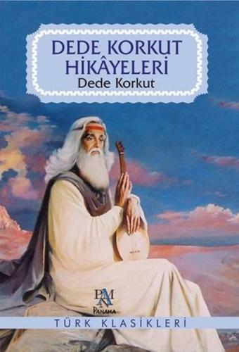 Dede Korkut Hikayeleri | Kitap Ambarı