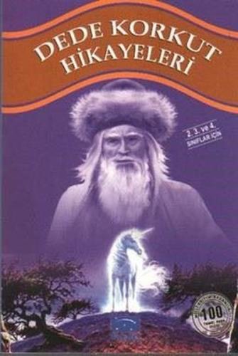 Dede Korkut Hikayeleri | Kitap Ambarı