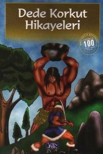 Dede Korkut Hikayeleri | Kitap Ambarı