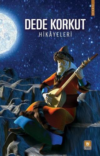 Dede Korkut Hikayeleri | Kitap Ambarı