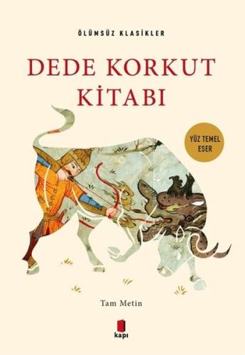 Dede Korkut Kitabı | Kitap Ambarı
