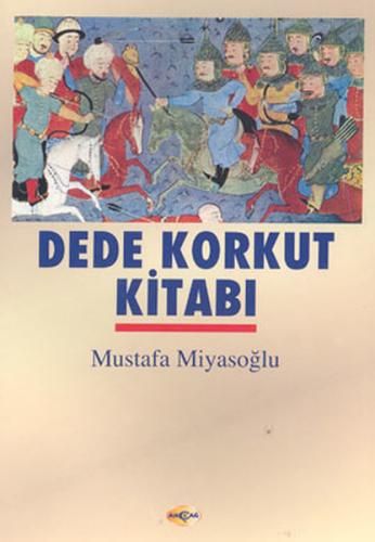 Dede Korkut Kitabı | Kitap Ambarı