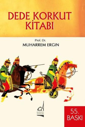Dede Korkut Kitabı | Kitap Ambarı