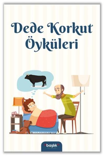 Dede Korkut Öyküleri | Kitap Ambarı