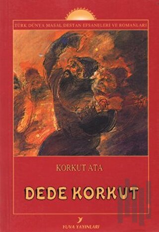 Dede Korkut | Kitap Ambarı
