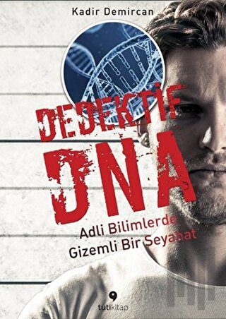 Dedektif DNA | Kitap Ambarı