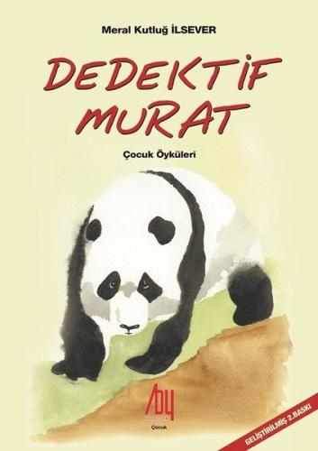 Dedektif Murat | Kitap Ambarı