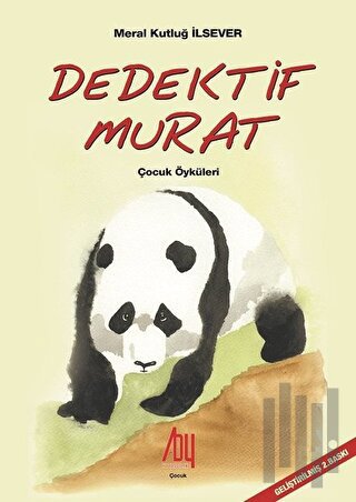 Dedektif Murat | Kitap Ambarı
