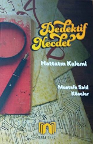 Dedektif Necdet | Kitap Ambarı