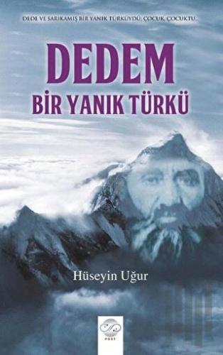 Dedem, Bir Yanık Türkü | Kitap Ambarı