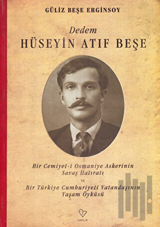 Dedem Hüseyin Atıf Beşe