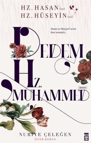 Dedem Hz. Muhammed | Kitap Ambarı