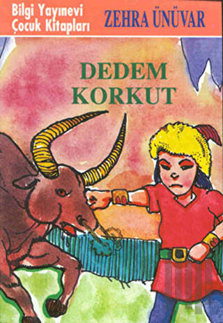 Dedem Korkut