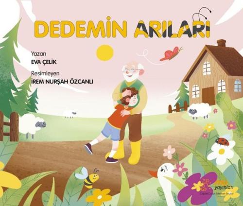 Dedemin Arıları | Kitap Ambarı