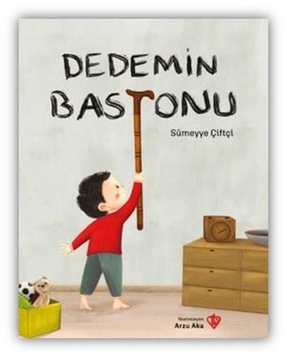 Dedemin Bastonu