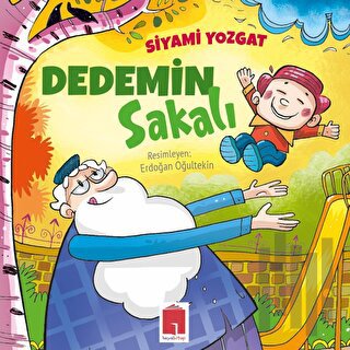 Dedemin Sakalı