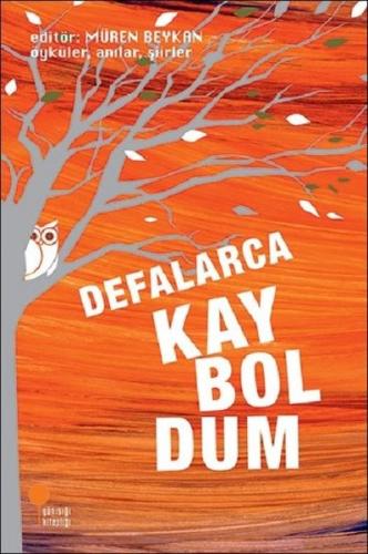 Defalarca Kayboldum | Kitap Ambarı