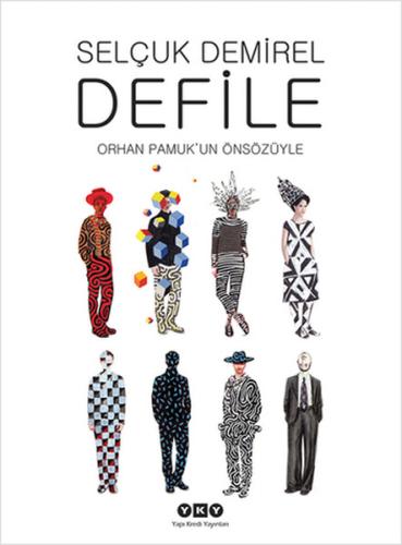 Defile (Ciltli) | Kitap Ambarı