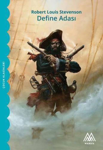Define Adas - Çocuk Klasikleri | Kitap Ambarı