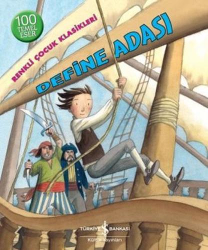 Define Adası | Kitap Ambarı