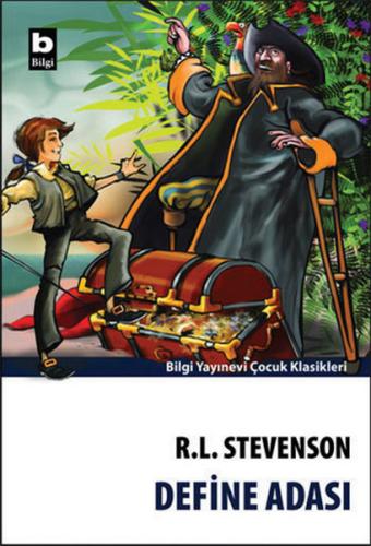 Define Adası | Kitap Ambarı