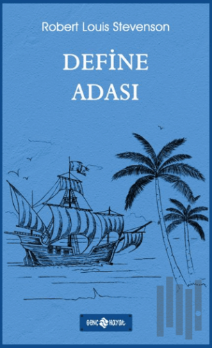 Define Adası | Kitap Ambarı