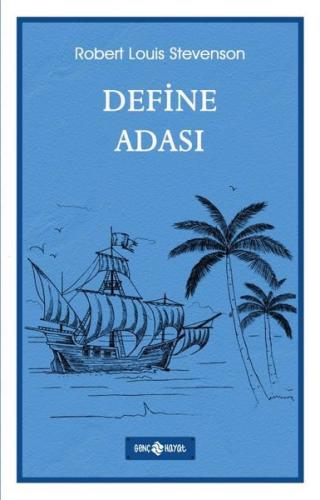 Define Adası | Kitap Ambarı