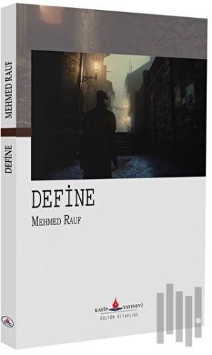 Define | Kitap Ambarı