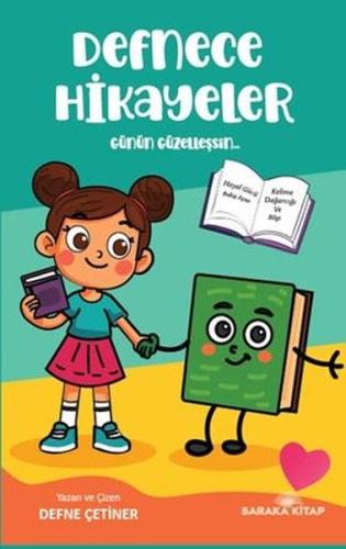 Defnece Hikayeler | Kitap Ambarı