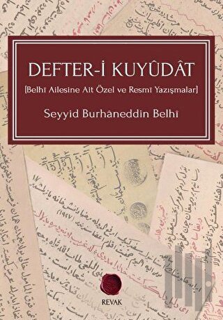 Defter-i Kuyüdat