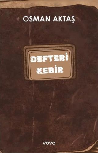 Defteri Kebir