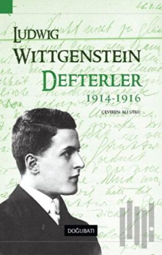 Defterler (1914-1916) | Kitap Ambarı