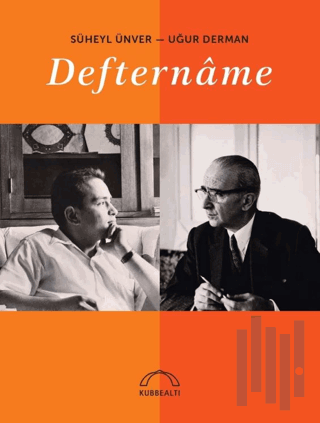 Deftername | Kitap Ambarı