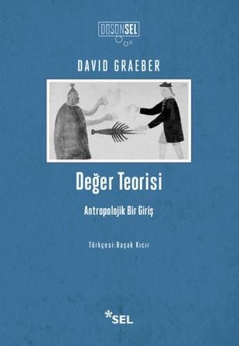 Değer Teorisi | Kitap Ambarı