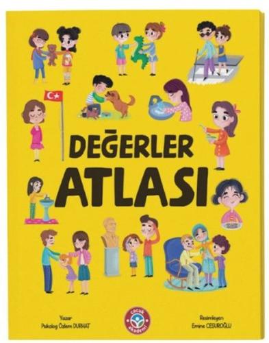 Değerler Atlası