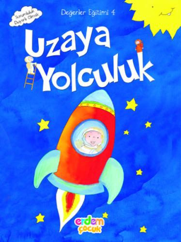 Uzaya Yolculuk | Kitap Ambarı