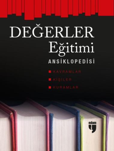 Değerler Eğitimi Ansiklopedisi | Kitap Ambarı