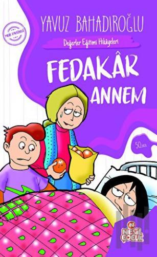 Değerler Eğitimi | Kitap Ambarı