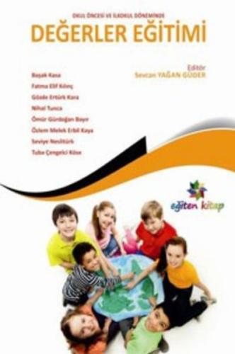 Değerler Eğitimi | Kitap Ambarı