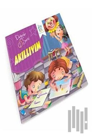 Degerler Serisi 1 - Akıllıyım