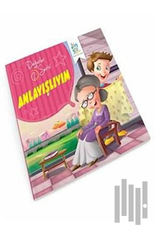 Değerler Serisi 2 - Anlayışlıyım
