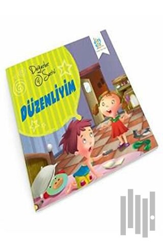 Değerler Serisi 4 - Düzenleyelim
